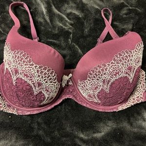 Victoria secret bra